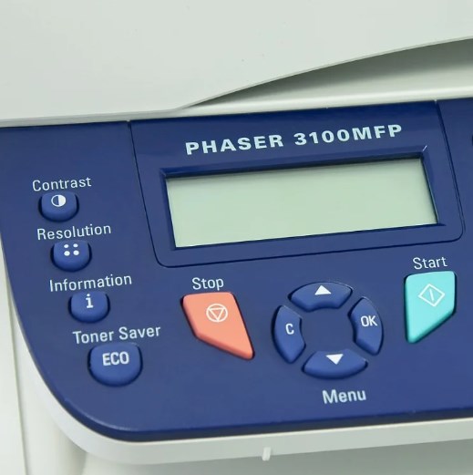 Xerox 3100 инструкция по прошивке (дампы)