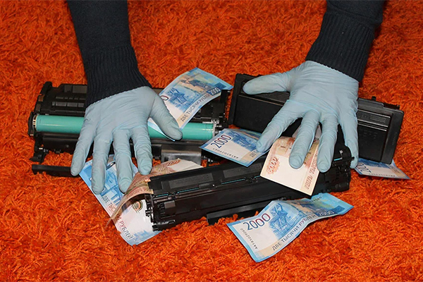 Как сохранить жизнь лазерного картриджа?